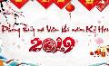 LUẬN BÀN XUÂN KỶ HƠI - 2019