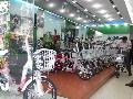 Phong thủy cửa hàng kinh doanh