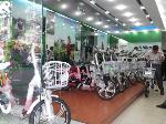 Phong thủy cửa hàng kinh doanh