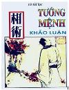 Tướng mệnh khảo luận