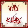 VĂN KHẤN GIAO THỪA-MỒNG 1 NĂM MỚI