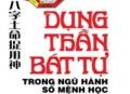 TÌM DỤNG THẦN TRONG TỨ TRỤ