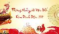 Phong thủy và vận khí năm Đinh Dậu-2017