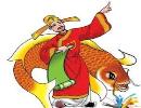 Sự tích ông Công, ông Táo và hành động của bạn... (PGVN)
