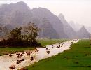 Bút ký Chùa Hương