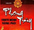 HỎI ĐÁP TRẠCH MỆNH VÀ TRẠCH QUÁI